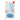 Cleanpet's Blue Undercoat Brush for Short & Long Haired Pets